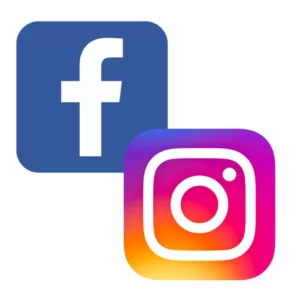 Facebook/Instagram Ads BW